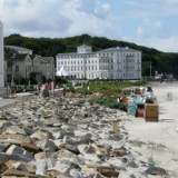 0709F 037 Heiligendamm